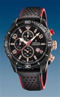 Watch Festina Man in Steel F20519/2 - F20519/2